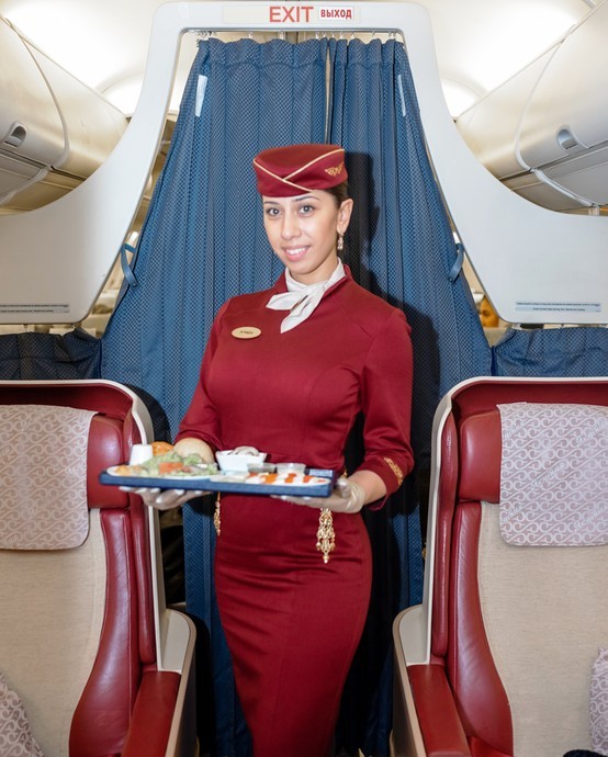 Повышение класса обслуживания