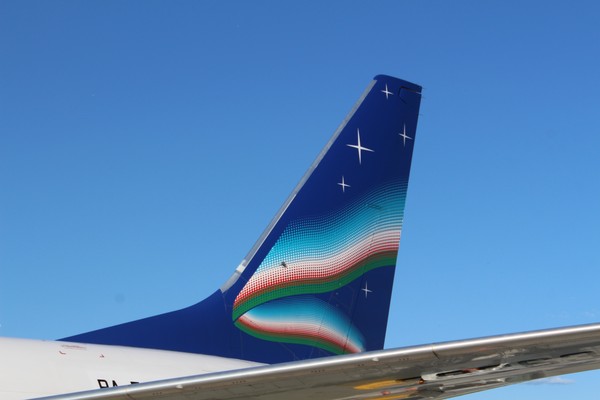 В честь 100-летия Отечественной гражданской авиации дарим мили