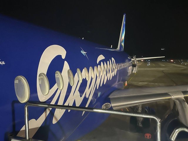 Авиакомпания «Якутия» продолжает поэтапное открытие летних рейсов 