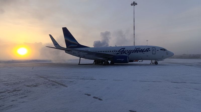 Авиакомпания «Якутия» объявляет о старте продаж субсидированных авиабилетов