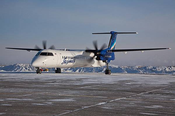 C 29 декабря открывается продажа билетов по субсидированным тарифам внутри Якутии