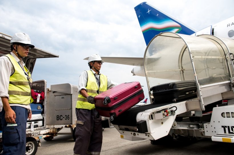  Правила провоза регистрируемого багажа 