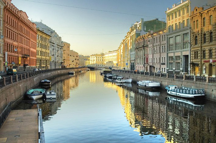 Открыта продажа авиабилетов по субсидированным тарифам по маршруту «Якутск – Санкт-Петербург» для жителей Дальнего Востока