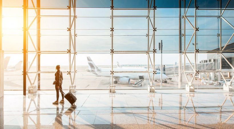 Рейсы авиакомпании «Якутия» из Москвы по низким ценам: Калининград, Новосибирск и Ростов-на-Дону