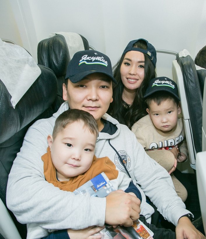 Стартует распродажа билетов «СНЕЖНЫЙ ЦЕНОПАД»