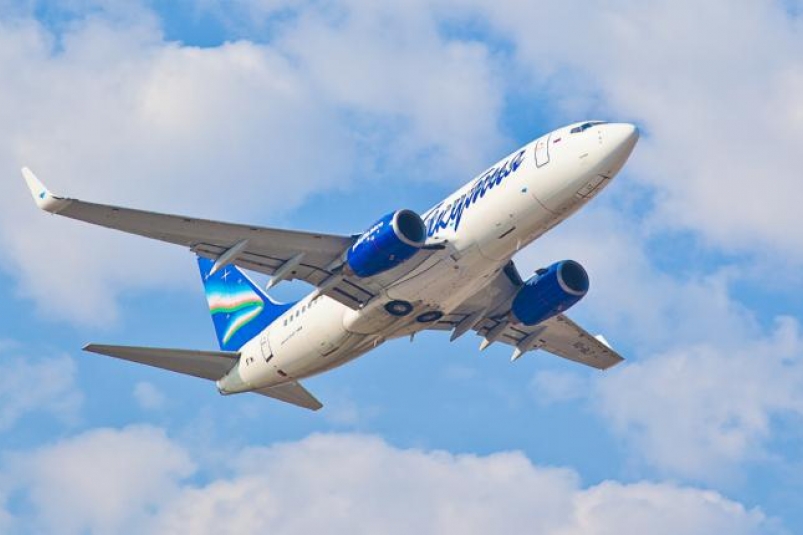 Авиакомпания «Якутия» снижает тарифы на трансферные рейсы