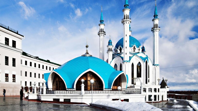 В столицу Республики Татарстан с авиакомпанией «Якутия»