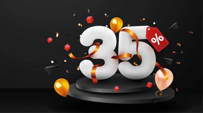 Черная пятница: Авиакомпания «Якутия» объявляет о скидках на авиабилеты в 35% 