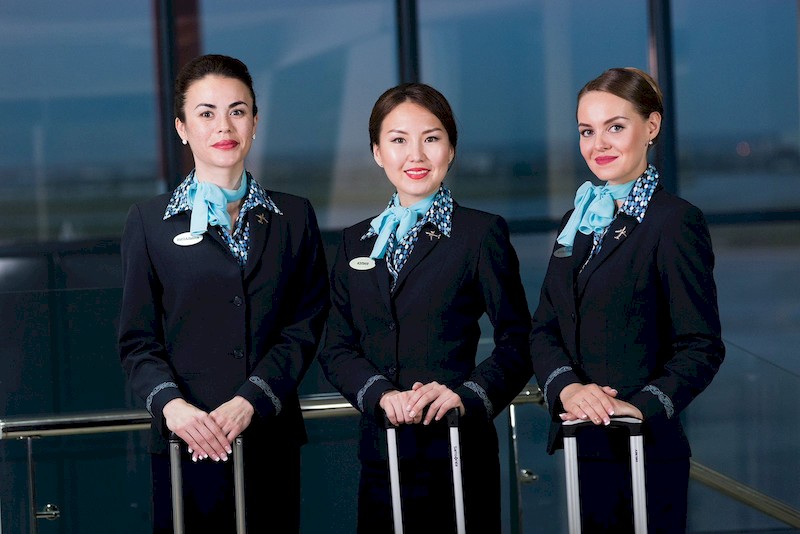 Авиакомпания «Якутия» открывает продажу на дополнительную частоту в Китай