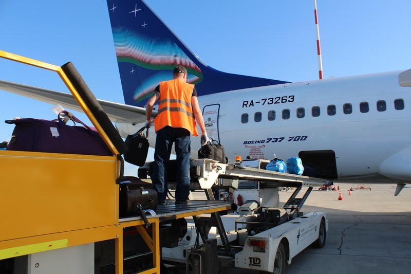 АО «Авиакомпания «Якутия» переходит на новую концепцию стандартизации нормы провоза багажа в формате Piece Concept