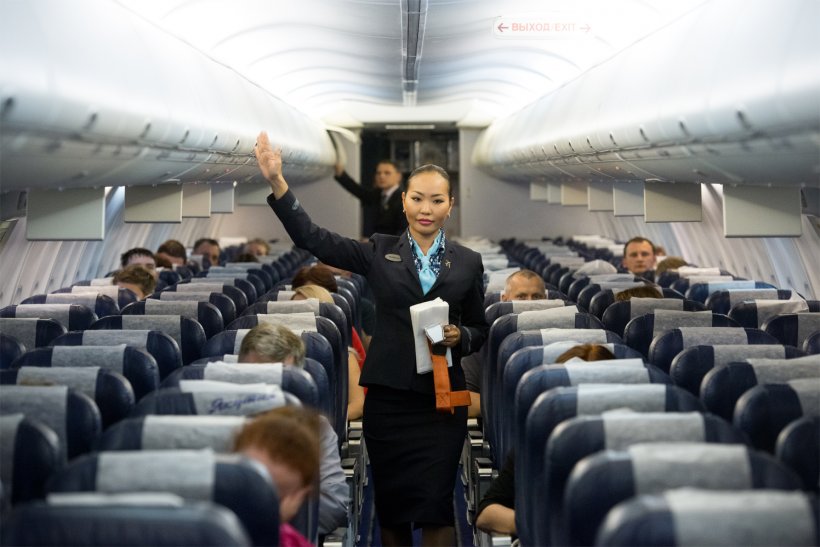 Авиакомпания «Якутия» объявляет о старте продаж субсидированных авиабилетов