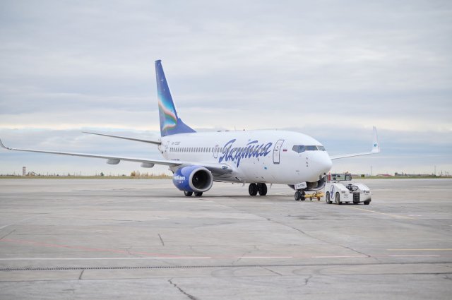 Открыта продажа субсидированных авиабилетов на 2026 год