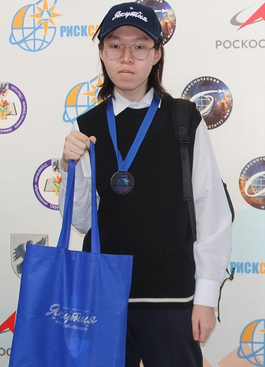 Награждение победителей и призеров